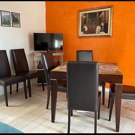 Ruby Home Citta Alta Bergamo Eksteriør billede