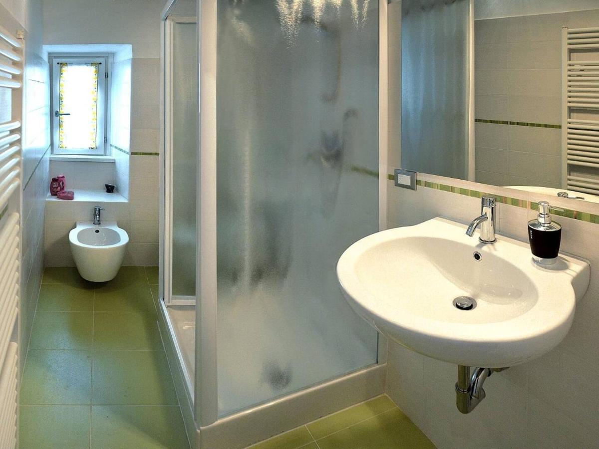 Ruby Home Citta Alta Bergamo Eksteriør billede