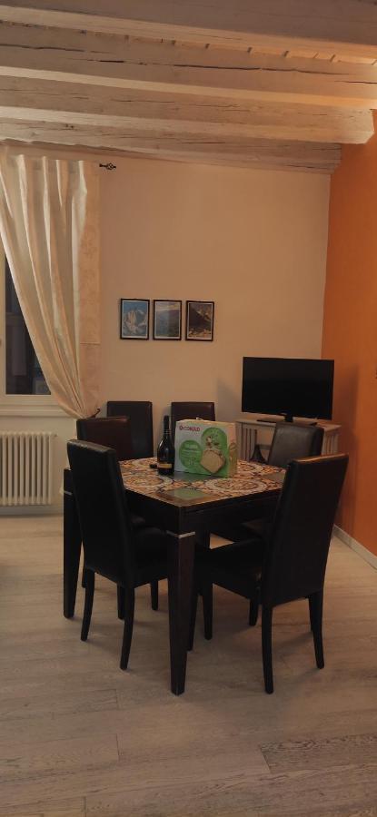 Ruby Home Citta Alta Bergamo Eksteriør billede