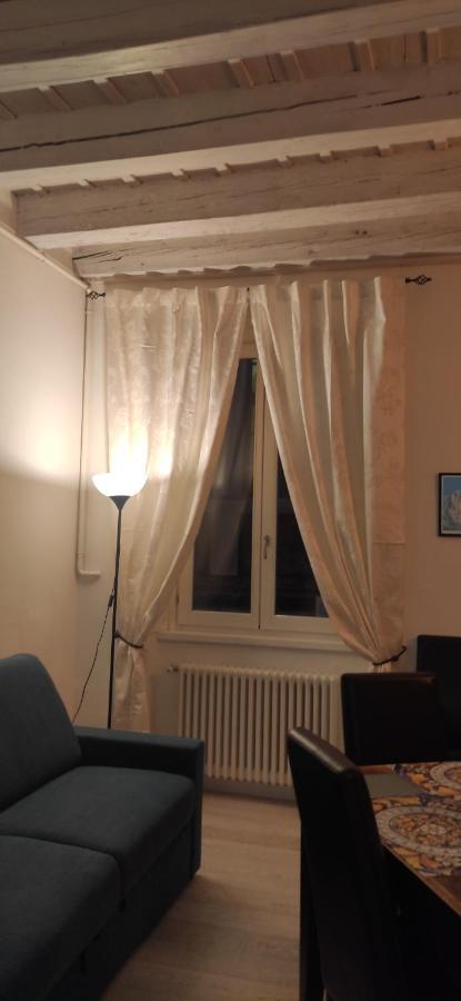 Ruby Home Citta Alta Bergamo Eksteriør billede