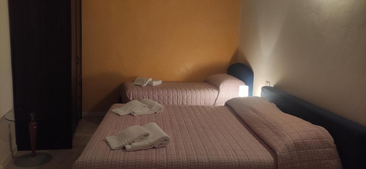 Ruby Home Citta Alta Bergamo Eksteriør billede
