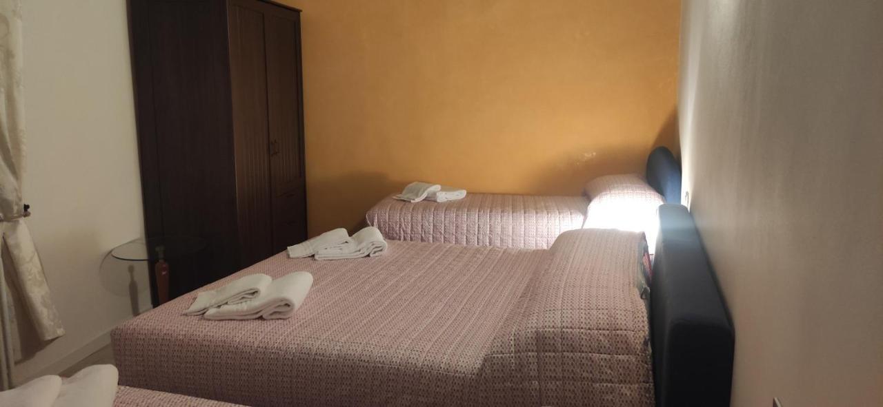 Ruby Home Citta Alta Bergamo Eksteriør billede