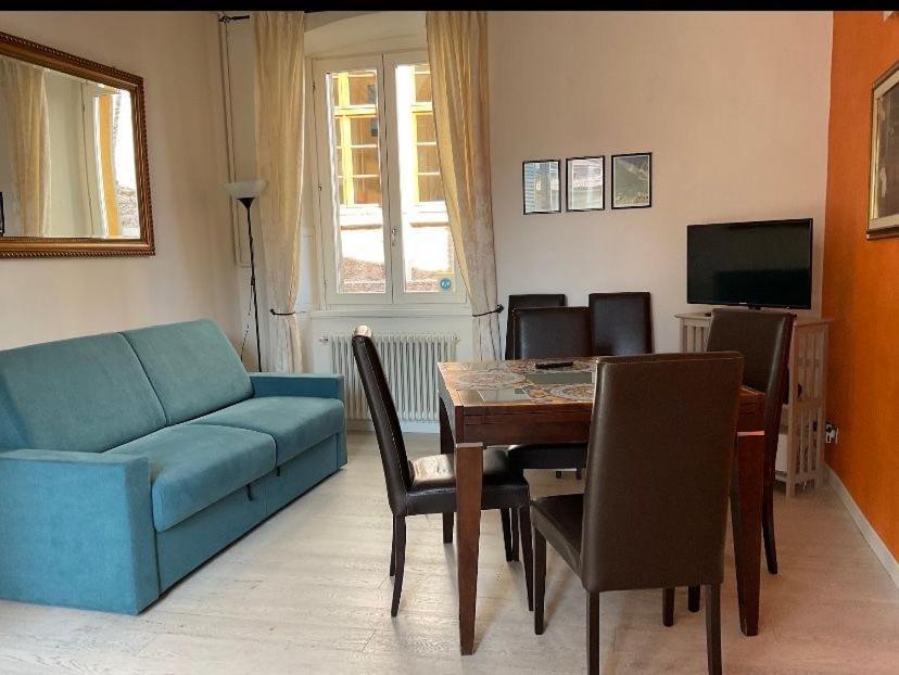 Ruby Home Citta Alta Bergamo Eksteriør billede