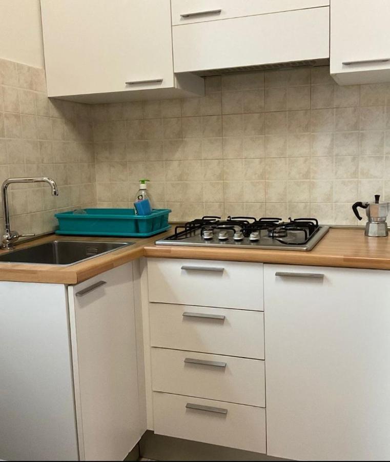 Ruby Home Citta Alta Bergamo Eksteriør billede