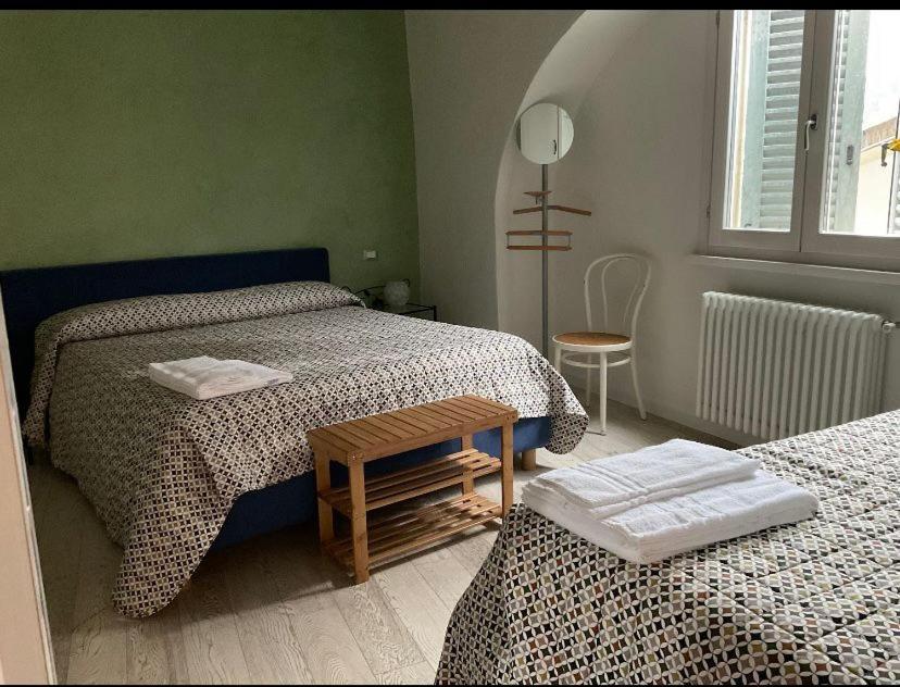 Ruby Home Citta Alta Bergamo Eksteriør billede